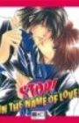Stop! In the name of love!