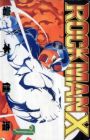 Rockman X