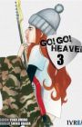 Go! Go! Heaven!: Jiketsu Shoujo-tai