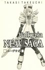 Valkyria: Neav Saga