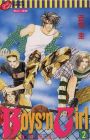 Boys'n Girl