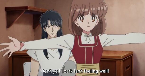 Kanata kara Episode 3 Discussion - Forums - MyAnimeList.net