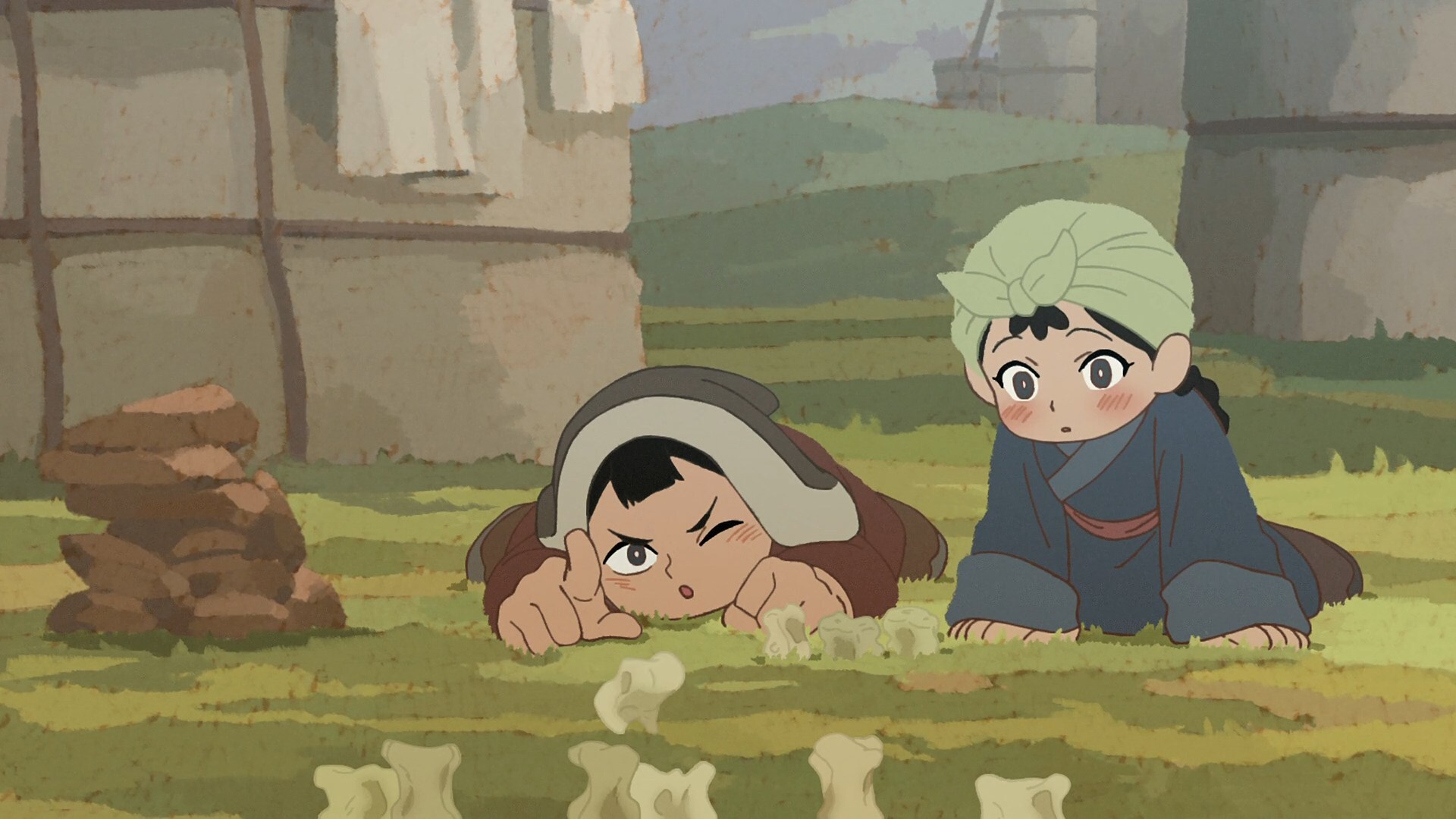 Tenmaku no Jaadugar Episode 10 Discussion (60 - ) - Forums - MyAnimeList.net