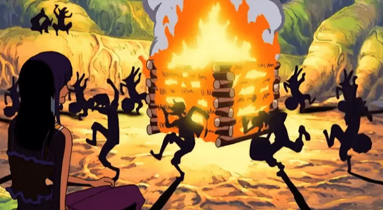 Anime that Changed Artstyle & Artwork - Forums - MyAnimeList.net