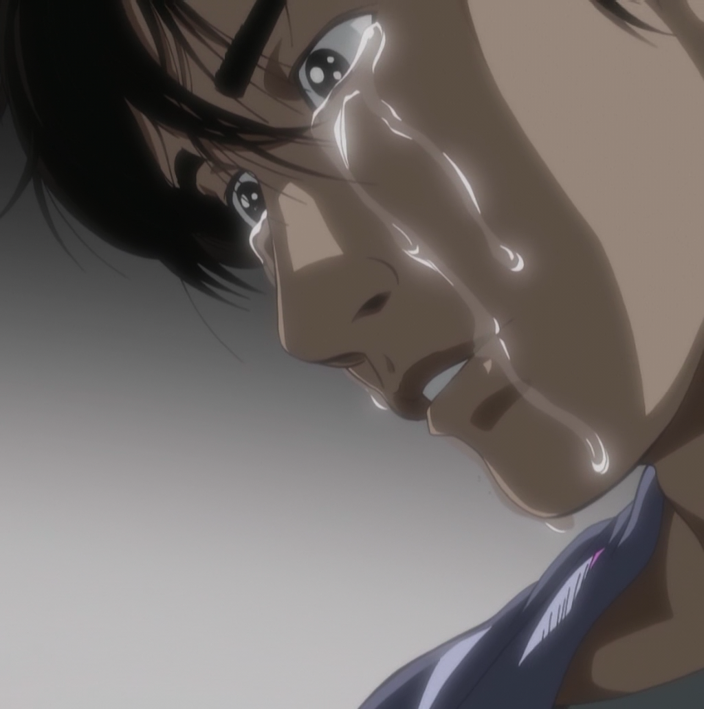 Memorable crying scenes - Forums - MyAnimeList.net
