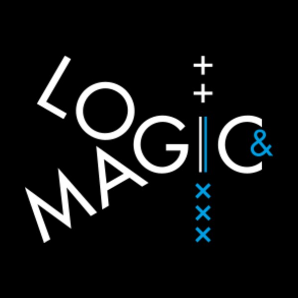LOGIC&amp;MAGIC
