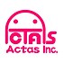 Actas