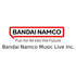 Bandai Namco Music Live