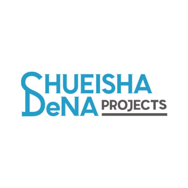 Shueisha DeNA Projects