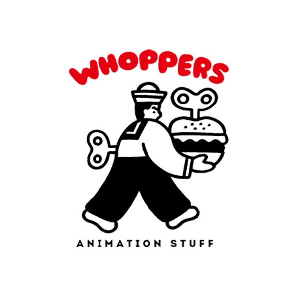 WHOPPERS