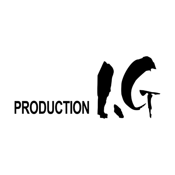 Production I.G - Wikipedia