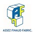Assez Finaud Fabric