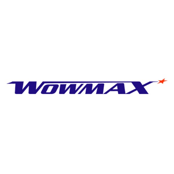 株式会社WOWMAX