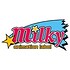 Milky Animation Label