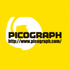 Picograph