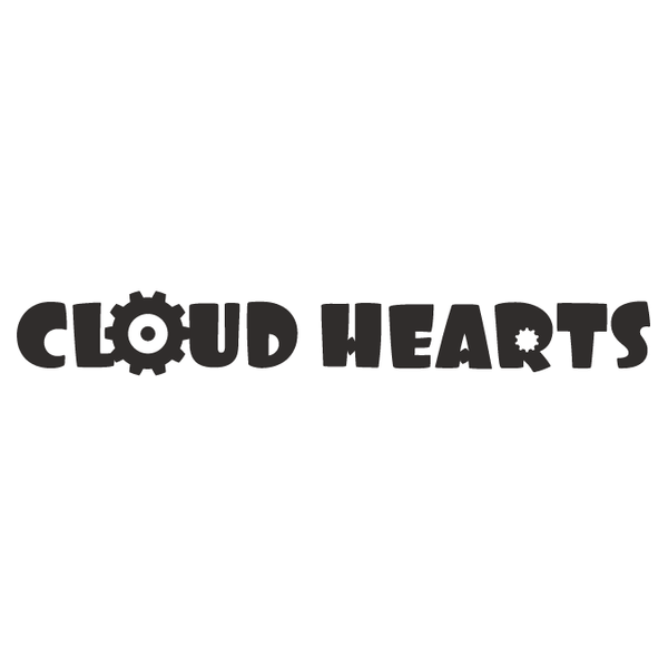 Cloud Hearts
