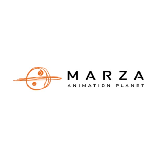 MARZA ANIMATION PLANET