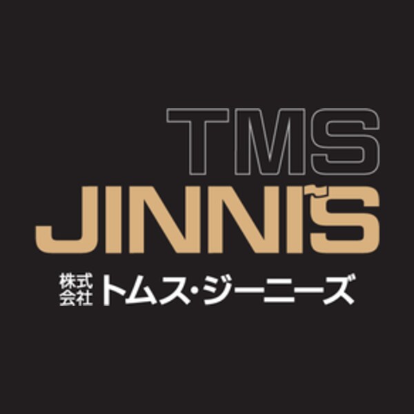 トムス・ジーニーズ