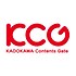 Kadokawa Contents Gate