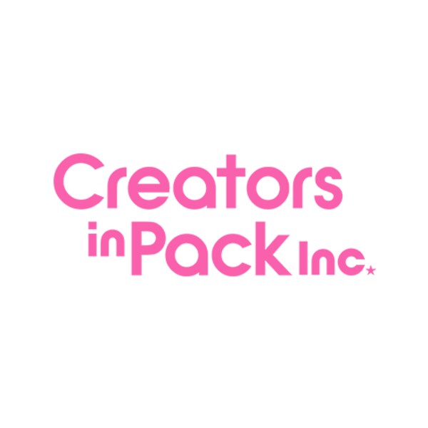 Creators in Pack