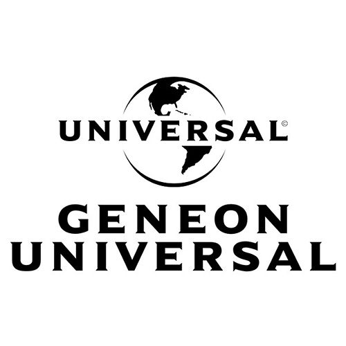 Geneon Universal Entertainment