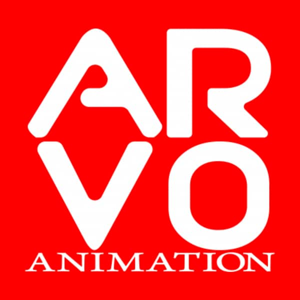 Anime by ARVO ANIMATION