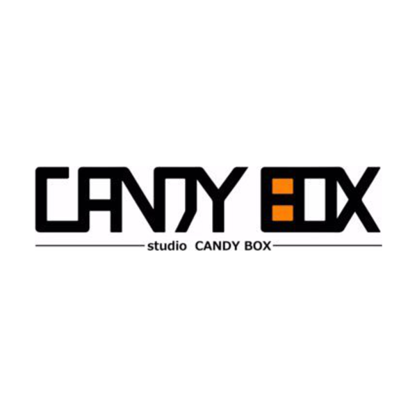 Studio CANDY BOX