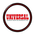 Universal Entertainment