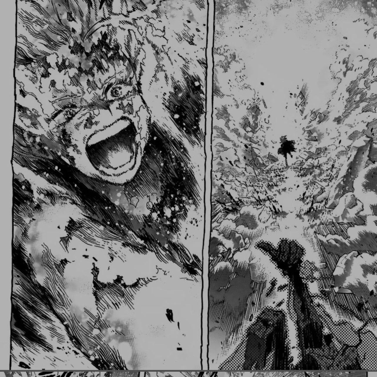Boku no Hero Academia Chapter 388 Discussion Forums