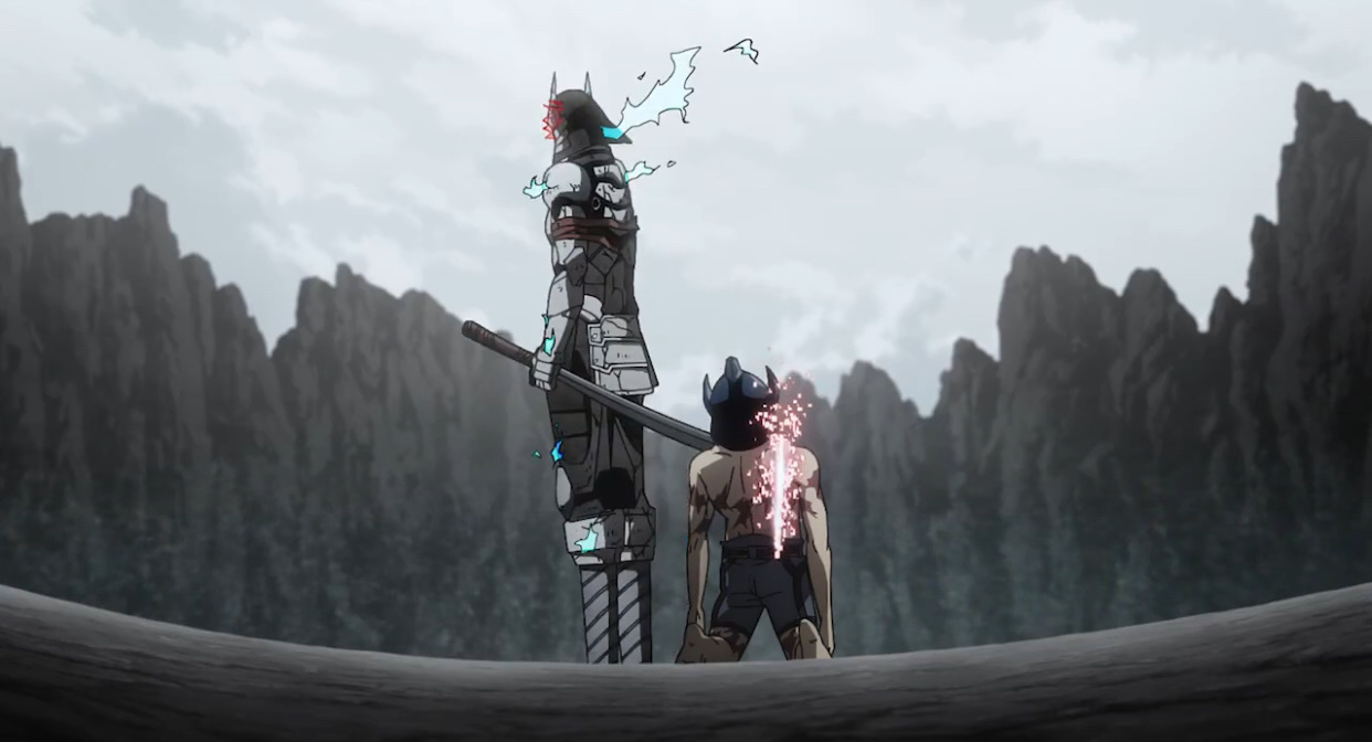 Shangri-La Frontier: Kusoge Hunter, Kamige ni Idoman to su Episode 17