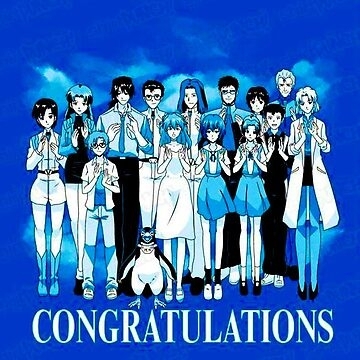 𝓒𝓸𝓷𝓰𝓻𝓪𝓽𝓾𝓵𝓪𝓽𝓲𝓸𝓷𝓼! 🎉 - Forums - MyAnimeList.net