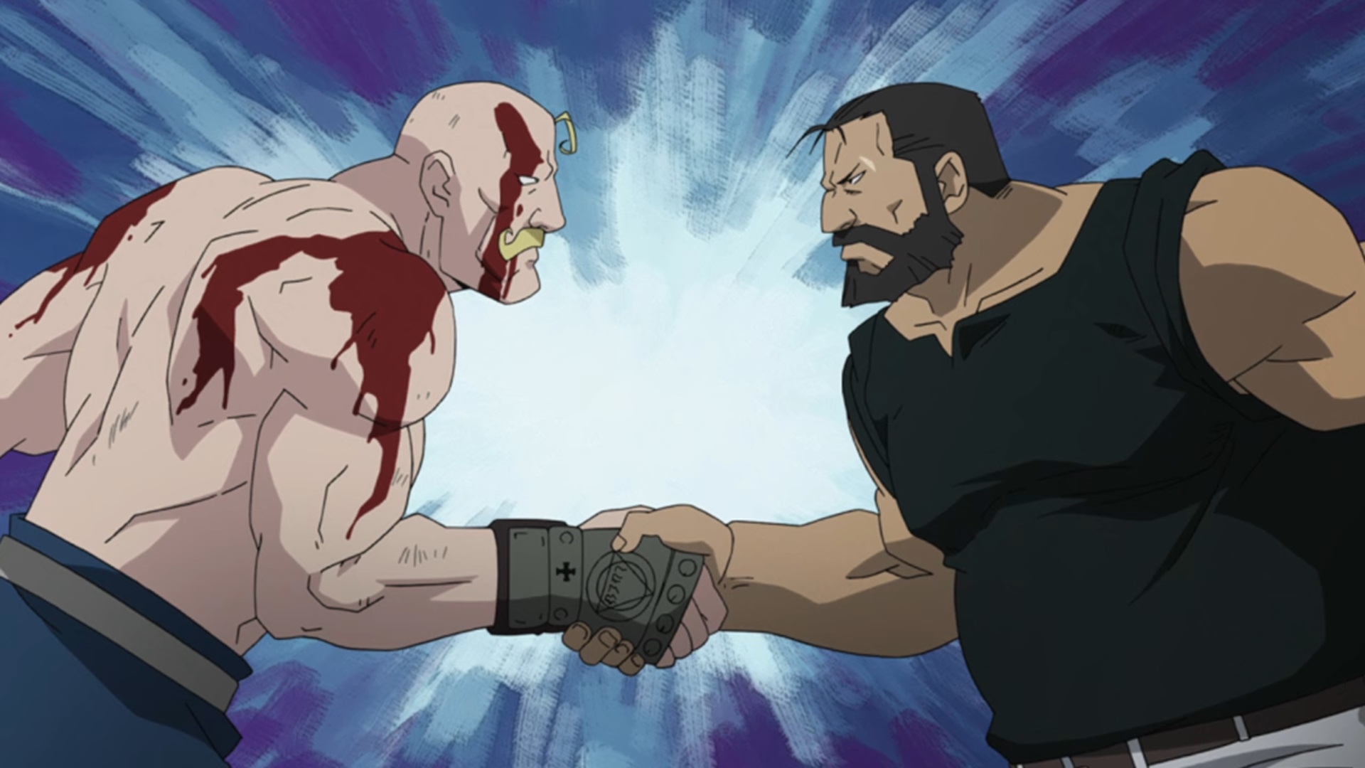 Bleach: Sennen Kessen-hen Episode 1 Discussion 