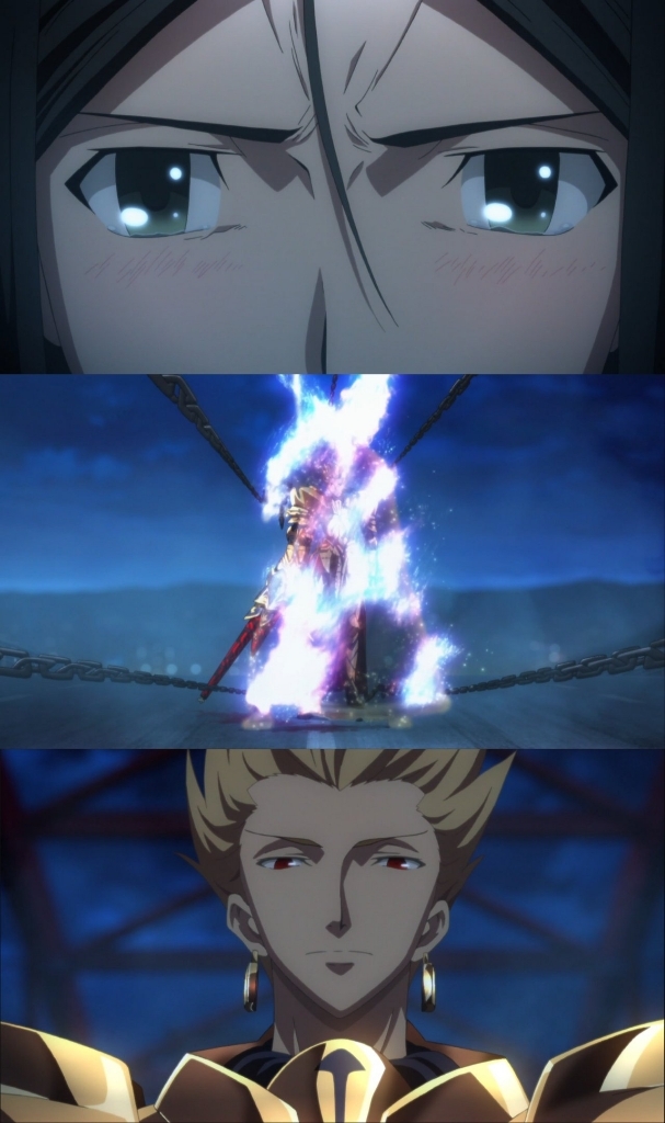 Fate/strange Fake Episode 3 Discussion (50 - ) - Forums - MyAnimeList.net