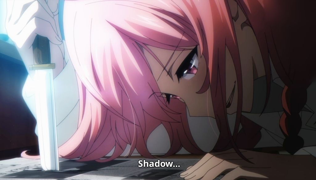 A Lasting Impression! The Eminence in Shadow Episode 20 [Review] – OTAKU  SINH