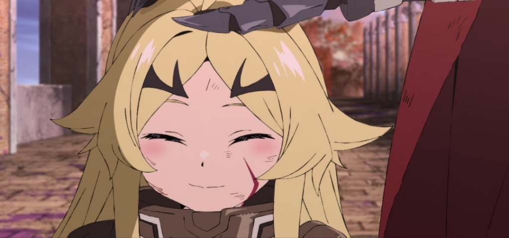 海外「これぞダークファンタジーの真髄！」キヴィアの衝撃的な最期と勇者刑に処される結末に世界が震撼…！『勇者刑に処す 懲罰勇者9004隊刑務記録』第12話（最終回）