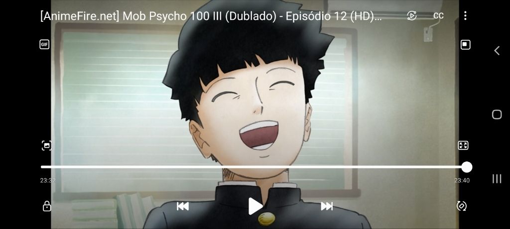 Mob Psycho 100 III Episode 12 Discussion - Forums 