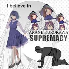 Akane looks beautiful - Forums - MyAnimeList.net
