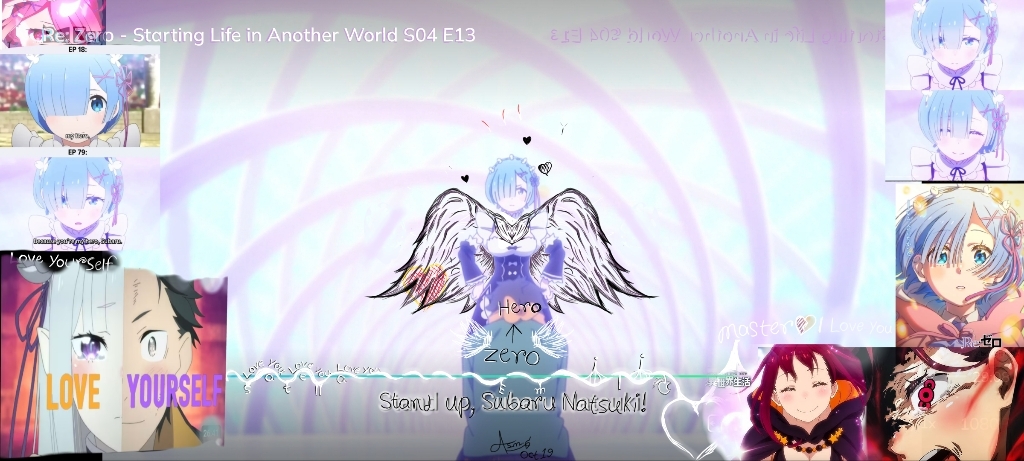 Trying to make sense of the timeline of season 4 - Forums - MyAnimeList.net