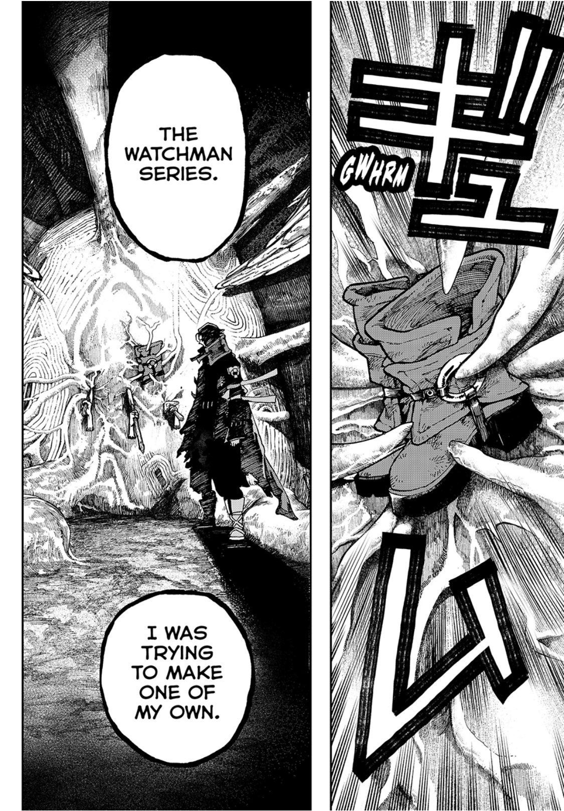 gachiakuta-chapter-65-discussion-forums-myanimelist