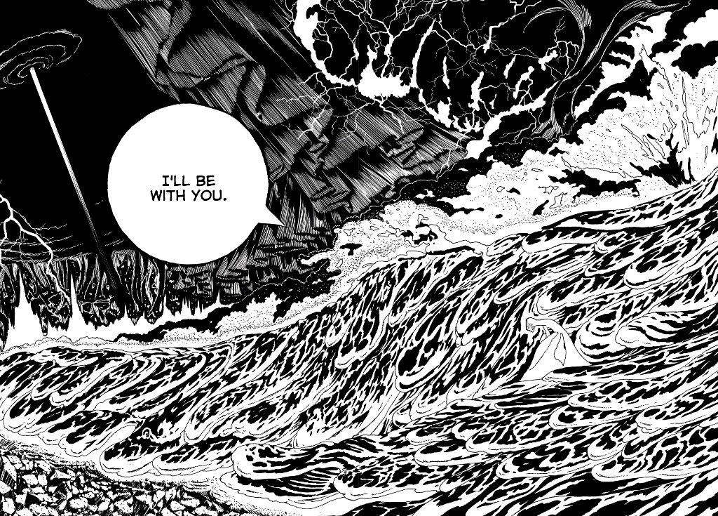 Houseki no Kuni Chapter 106 Discussion - Forums - MyAnimeList.net