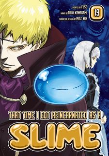 That Time I Got Reincarnated as a Slime (Tensei shitara Slime Datta Ken)  Comic Vol. 1 - 16 Set – Japanese Book Store