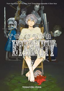 List of To Your Eternity episodes - Wikipedia