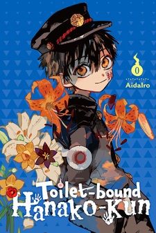 Characters appearing in Toilet-Bound Hanako-kun Manga | Anime-Planet