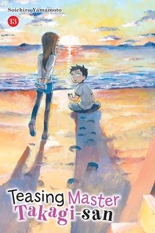 Teasing Master Takagi-san (season 3) - Wikipedia