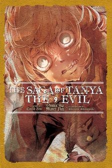 Youjo Senki (The Saga of Tanya the Evil) - Pictures - MyAnimeList.net