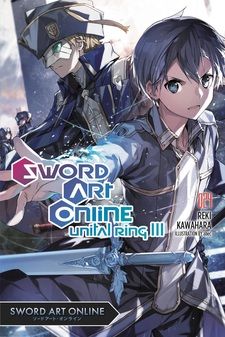 Sword Art Online: Alicization – War of Underworld 2nd Season #1