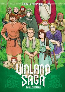 Vinland Saga Season 2 - Anime - AniDB