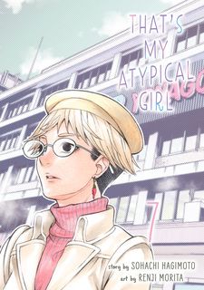 Read Her Atypical Story Chapter 25 on Mangakakalot