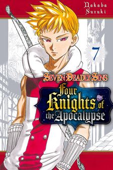 Four Knights of the Apocalypse - NNT Brasil