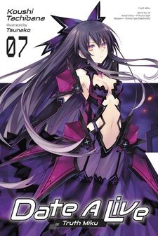 DATE A LIVE Season 4 ANNOUNCEMENT CONFIRMED (NEW CHARACTERS 2020